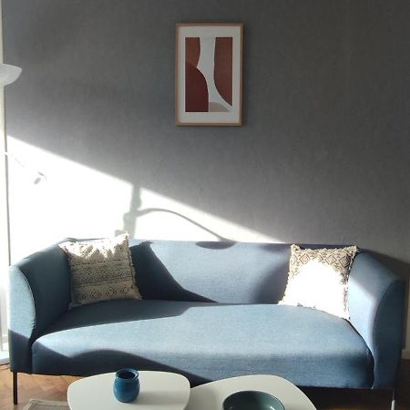 Appartement Cosy Châteauroux Exteriör bild