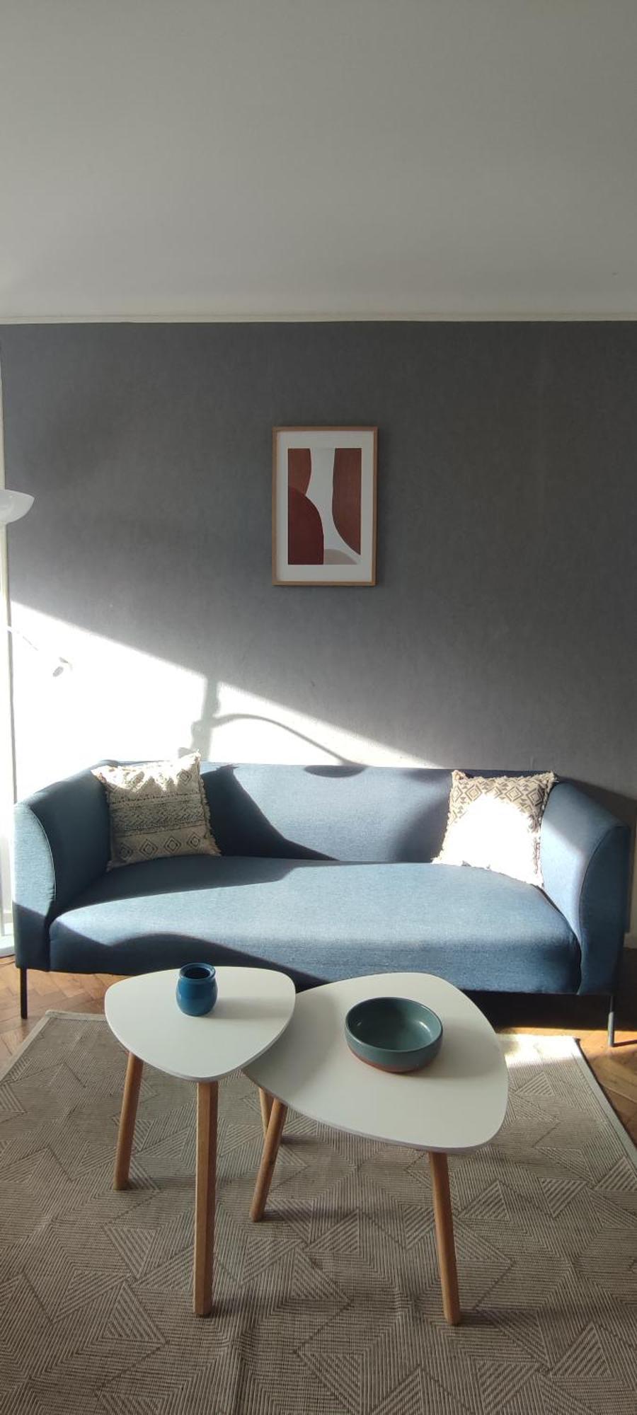 Appartement Cosy Châteauroux Exteriör bild