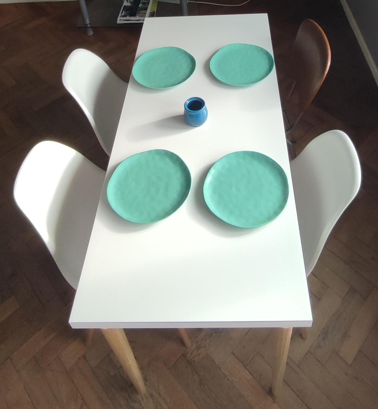 Appartement Cosy Châteauroux Exteriör bild