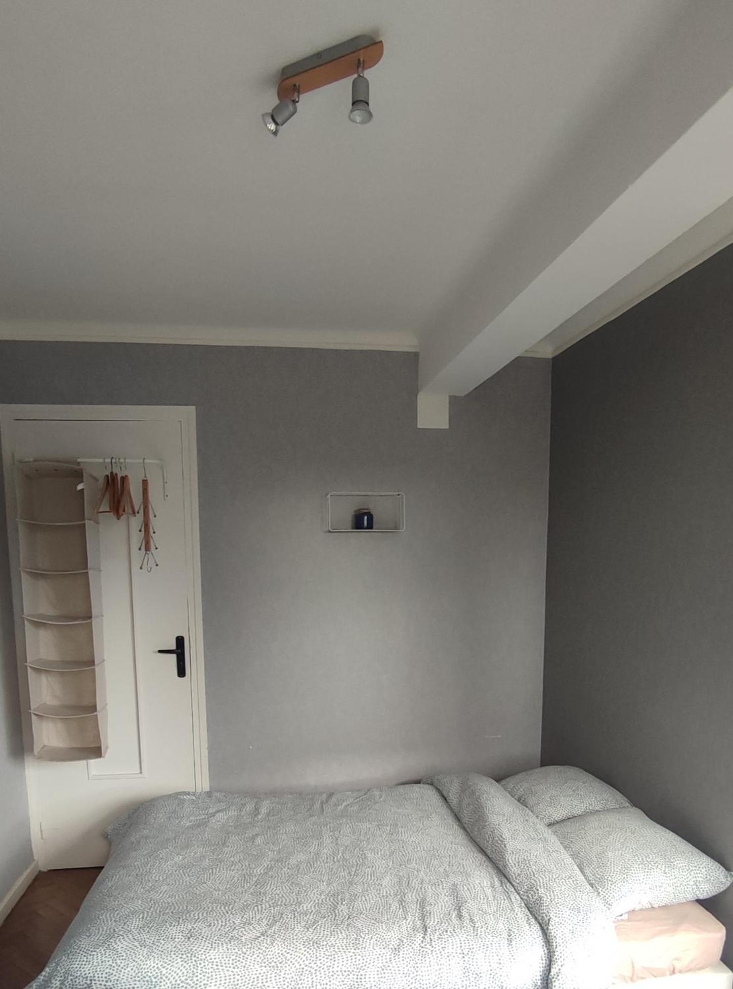 Appartement Cosy Châteauroux Exteriör bild